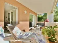 Недвижимость Apartment Cannes Croix des Gardes: 6