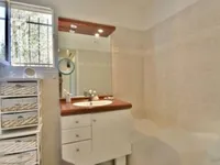 Недвижимость Apartment Cannes Croix des Gardes: 9