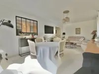 Недвижимость Apartment Cannes Croix des Gardes: 11