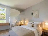 Недвижимость Apartment Cannes: 5