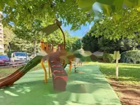 Недвижимость Apartment Cannes: 13