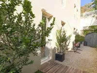 Недвижимость Apartment Cannes Californie: 6