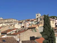 Недвижимость Apartment Cannes: 1