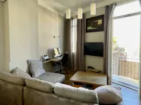 Недвижимость Apartment Cannes: 4