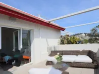 Недвижимость Apartment La Bocca: 1