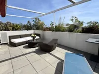 Недвижимость Apartment La Bocca: 3