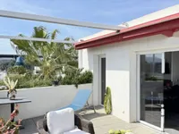 Недвижимость Apartment La Bocca: 8