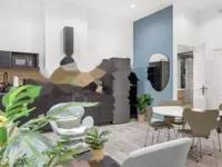 Недвижимость Apartment Suquet Cannes: 1