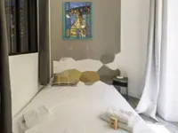 Недвижимость Apartment Suquet Cannes: 3