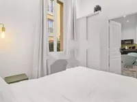 Недвижимость Apartment Suquet Cannes: 6