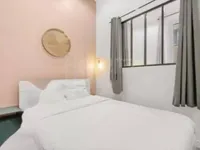 Недвижимость Apartment Suquet Cannes: 8