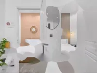 Недвижимость Apartment Suquet Cannes: 10