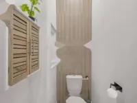 Недвижимость Apartment Suquet Cannes: 11