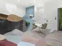 Недвижимость Apartment Suquet Cannes: 13