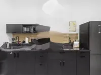 Недвижимость Apartment Suquet Cannes: 14