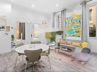 Недвижимость Apartment Suquet Cannes: 15