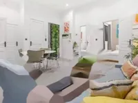 Недвижимость Apartment Suquet Cannes: 16