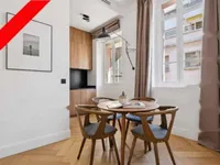 Недвижимость Apartment Cannes Central: 1