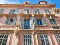 Недвижимость Apartment Cannes Central: 7