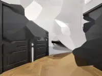 Недвижимость Apartment Cannes Central: 8