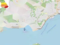 Недвижимость Apartment Cannes Central: 9