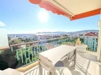 Недвижимость Apartment Cannes Californie: 2
