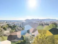 Недвижимость Apartment Cannes Californie: 3