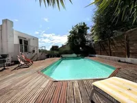 Недвижимость Townhouse Cannes République: 1