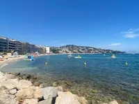 Недвижимость Apartment Pointe Croisette: 1