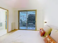 Недвижимость Apartment Pointe Croisette: 2