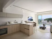 Недвижимость Apartment Pointe Croisette: 1