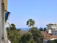 Недвижимость Apartment Pointe Croisette: 2