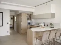 Недвижимость Apartment Pointe Croisette: 3