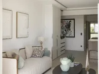 Недвижимость Apartment Pointe Croisette: 6