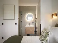 Недвижимость Apartment Pointe Croisette: 8