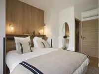 Недвижимость Apartment Pointe Croisette: 10