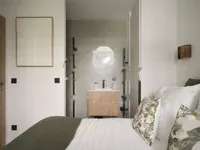 Недвижимость Apartment Pointe Croisette: 11