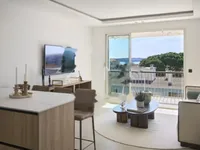 Недвижимость Apartment Pointe Croisette: 12