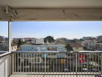 Недвижимость Apartment Pointe Croisette: 13