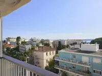 Недвижимость Apartment Pointe Croisette: 15