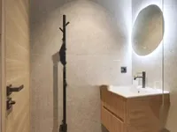 Недвижимость Apartment Pointe Croisette: 16