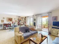 Недвижимость Apartment Cannes Croix Gardes: 6