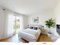 Недвижимость Apartment Cannes Croix Gardes: 9