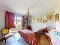 Недвижимость Apartment Cannes Croix Gardes: 10