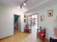 Недвижимость Apartment Cannes Croix Gardes: 12