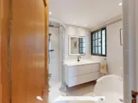 Недвижимость Apartment Cannes Croix Gardes: 13