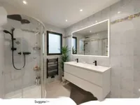 Недвижимость Apartment Cannes Croix Gardes: 15