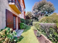 Недвижимость Apartment Cannes Croix Gardes: 19