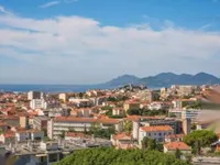 Недвижимость Apartment Cannes République: 2