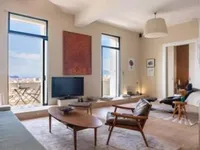Недвижимость Apartment Cannes République: 3